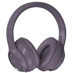 DEVIA Bluetooth headphones Kintone purple Cene
