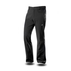 TRIMM M HARDY Graphite Pants Black Cijene