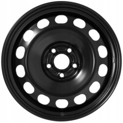 Kronprinz jekleno platišče VO516041 6,0x16, 5×100, ET35, 57,1 Cene