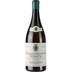 Domaine Roger Belland Belland Mersault Les Santenos 1er Cru 1.5L Cene