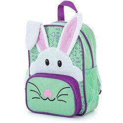 Oxy Bag FUNNY Dječji ruksak, tirkiz, veličina Cene