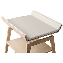 Leander® navlaka za podlogu za previjanje linea™ cappuccino Cene