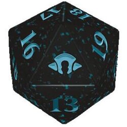 Wizards kockica mtg life counter D20 die - modern horizons 3 Cene