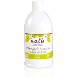 Natú Cosmetics Nežen gel za prhanje - 1 l Cene