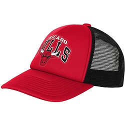 Chicago Bulls Trucker Foam Front otroška kapa Cene