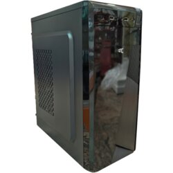 EZ-Cool KUĆIŠTE GNC SA NAPAJANJEM 500W GO17-003 NP-680B/P Cene