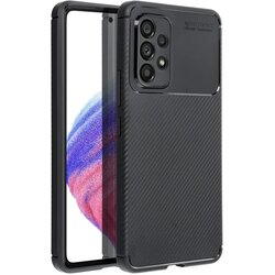 Carbon PREMIUM maska za SAMSUNG A05 black Cene