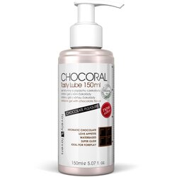 Lovely Lovers Chocoral Tasty Lube 150ml Cene