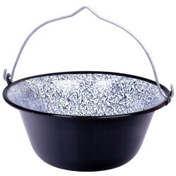 Agrotools Emajlirani kotlić 40L Cene