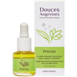 Douces Angevines Précise čistilna dnevna tekočina Cene