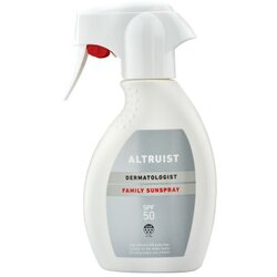 ALTRUIST sprej za sunčanje - Family Sunspray SPF50 Cene