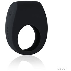 Lelo Tor 2 prsten za penis Black Cene