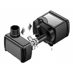 Pontec PUMPA ZA FONTANE PONDOCOMPACT 300i Cene
