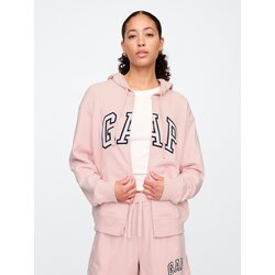GAP Sweatshirt with logo - Women's Cene