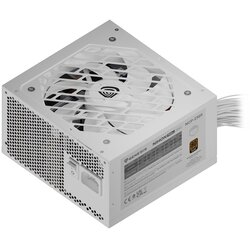 Genesis Nihon 750NM power supply unit 750 W 20+4 pin ATX ATX Black Cene