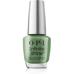 OPI Infinite Shine Silk lak za nohte z gel učinkom Happily Evergreen After 15 ml Cene