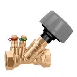 Caleffi Balansirajući ventil 130400 Cene