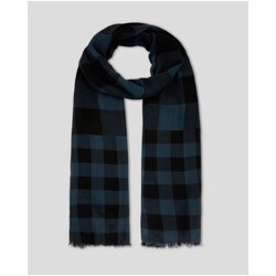 WOOLRICH Šali & Rute WWACC1443 Modra Cene