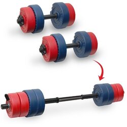 Iron set tegova 14kg T14KS21 Cene
