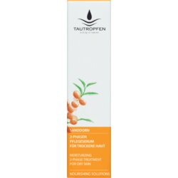 Tautropfen 2 fazen negovalen serum rakitovec Cene