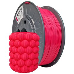 Nobufil PETG Neon Pink - 1,75 mm / 1000 g Cene
