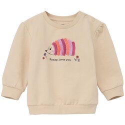 s.Oliver pulover 2134159 bež D 74 Cene