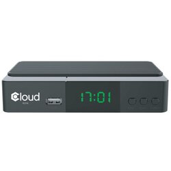 CLOUD Strong Set top box STB500T2 Cene