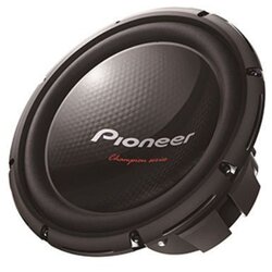 Pioneer TS-W310S4 auto zvučnik Cene