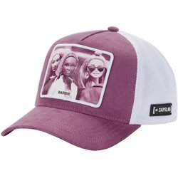 Capslab Barbie Cap Ružičasta Cene