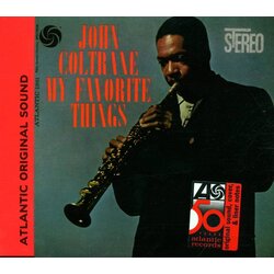 John Coltrane My Favorite Thing Cene