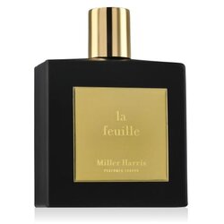 Miller Harris La Feuille 100 ml parfumska voda unisex Cene