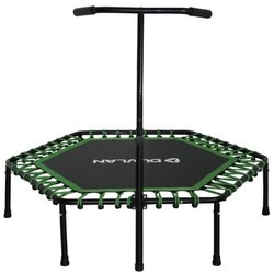 Duvlan trampolin za fitness vježbanje 127 cm Cene