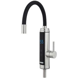 Noveen električna grelna pipa IWH955, 3600W, IPX4, inox, črna Cene