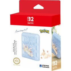 Hori Etui 24 GAME CARD CASE za Nintendo Switch 2, EEVEE, (5000073752) Cene