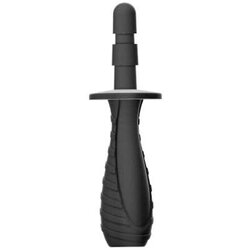 Hung System Handle Black Cene