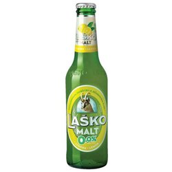LAŠKO PIVO Malt Limun boca 0,33L Cijene