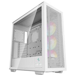 DeepCool kućište morpheus white Cene