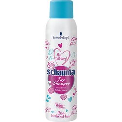 Schauma refresh šampon zasuvo pranje kose 150ML Cene
