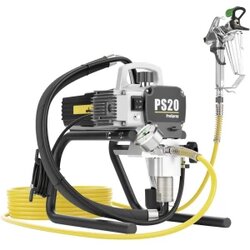 Wagner Sustav za raspršivanje boje 2750 W PS-20 Cene