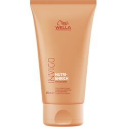 Wella Professionals invigo nutri-enrich krema za ravnanje kose 150 ml za žene Cijene