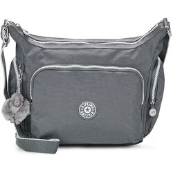 Kipling Torbe za čez ramo GABB Siva Cene
