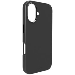 Puro Icon Mag Cover crna iPhone 16 Pro s stražnja maska, kompatibilna MagSafe Cene
