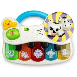 Toyz interaktivne šarene klavijature Cene