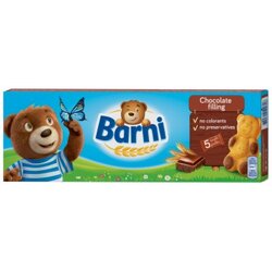 Barni choco biskvit 150g Cene
