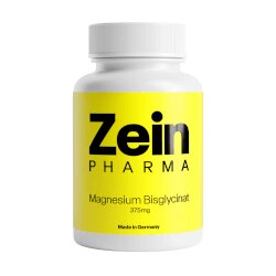 ZeinPharma Magnezij Bisglicinat 375mg Cene