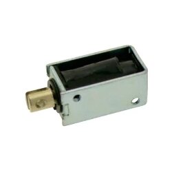 Tremba Prianjajući magnet HMF-1614z.002-12VDC,100%, 12 V/DC Cene