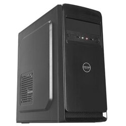 Everest Kuciste 723A Peak 250W Bright Black Cene