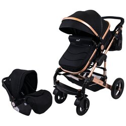 Jungle kolica za bebe oxy duo Cene