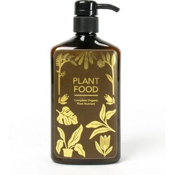 Botanopia Organsko gnojilo "Plant Food" - 450 ml Cene