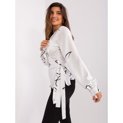 LAKERTA Blouse-LK-BZ-509423.22-white Cijene